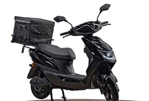 Wardwizard launches three new e-scooters