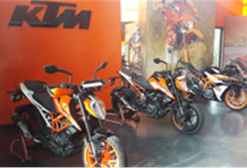 Bajaj Auto to set up KTM plant in Indonesia