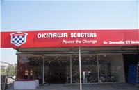 Okinawa expands network, opens 6th dealership in Pune