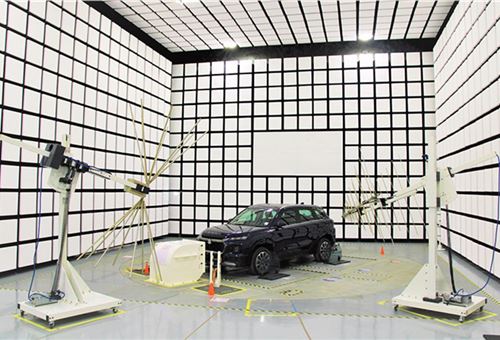Inside Maruti Suzuki’s cutting-edge R&D facility