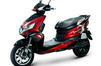 Okinawa, which sold 10,133 high-speed electric scooters in FY2020, saw strong demand in Uttar Pradesh, Maharashtra, Karnataka and Tamil Nadu.