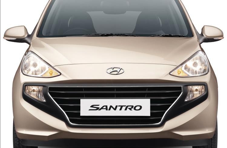 Hyundai Styling Group's SangYup Lee: 'We find design is the biggest reason for car purchase in India.'