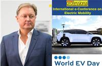 E-mobility Conference - Experts debate on how EVs step up the game in the post-Covid era