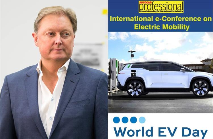 E-mobility Conference - Experts debate on how EVs step up the game in the post-Covid era