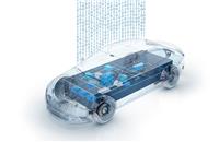 New ZF ‘Middleware’ provides independence and compatibility to make vehicle platforms future-proof.