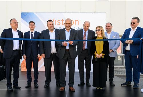 Visteon opens high-tech automotive testing lab in Bulgaria