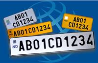 Rosmerta’s two plants in Himachal Pradesh and Assam have a combined manufacturing capacity of 4.3 million high-security registration plates (HSRP) a month.