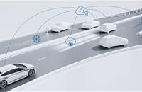 Bosch to use Foreca’s predictive road-condition service for autonomous vehicle tech