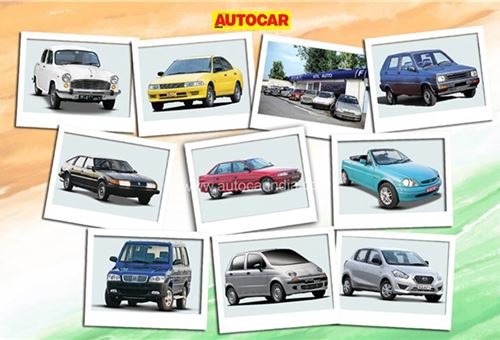 India at 75: Remembering the car companies that didn't click