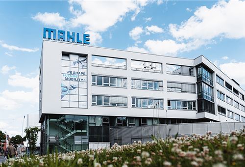 MAHLE wins series order for hydrogen engines from German company Deutz