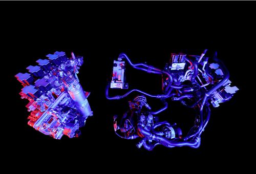 Volkswagen Group to optimise EV costs with in-house component development