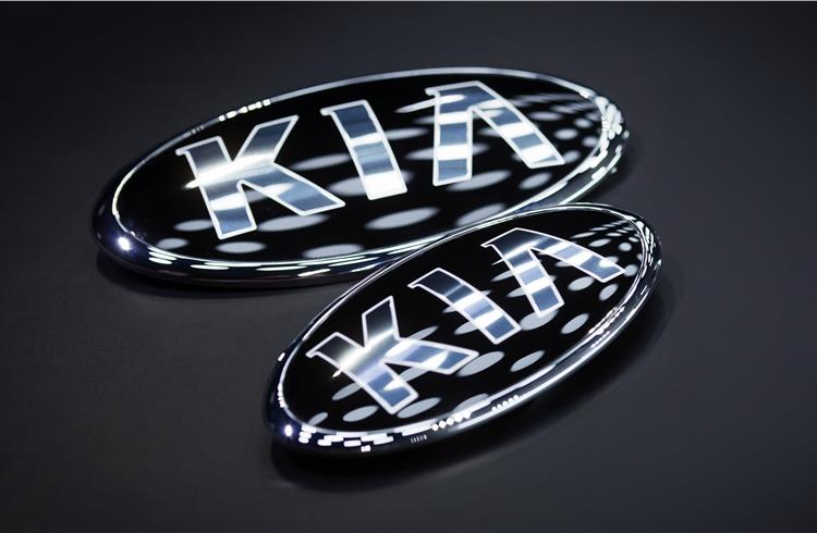 Kia sells 208,908 vehicles globally (1.2%) in January