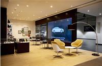 Audi India has introduced a new era of digital retail operations with the Audi Gurugram showroom.