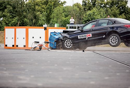 Henkel and RLE bond to enhance vehicle safety