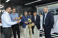 Revolt Motors guns for sales in Andhra Pradesh, opens first retail store in Vizag