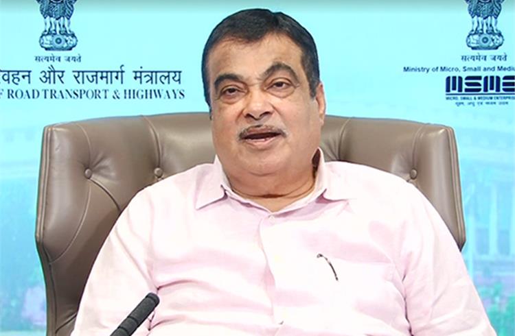 Performance audit of infra projects very important from road safety perspective: Nitin Gadkari