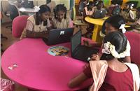 Ashok Leyland opens model school in Chennai