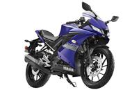Yamaha launches new single-seat YZF-R15S V3.0 at Rs 157,600