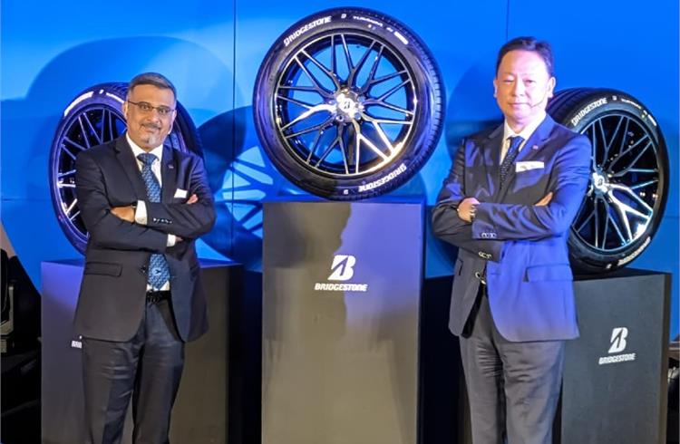 Bridgestone India to outpace PCR replacement market growth; Eyes 25% revenue growth by 2026 