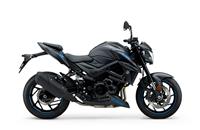 Suzuki Motorcycle India launches 2019 GSX-S750 at Rs 746,513