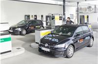 Bosch looks at fully renewable and synthetic fuels to reduce CO2 emission