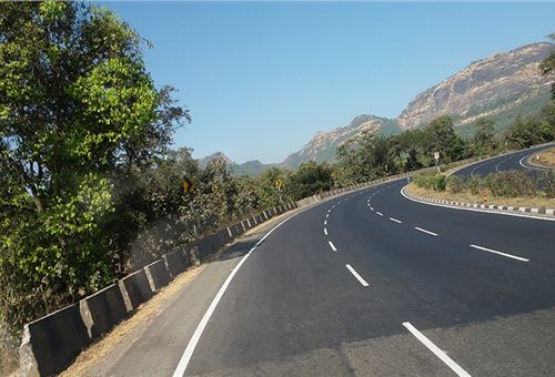 Fund allocation for National Highway work in Maharashtra enhanced to Rs 5801 crore