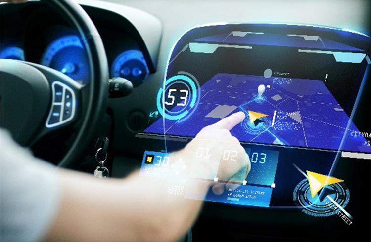 AGC to set up new car-mounted display glass plant in China
