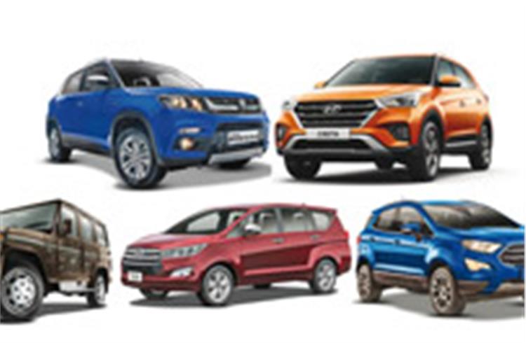 Indian carmakers firing on all cylinders as sales zoom in June, Q1 numbers indicate a strong fiscal