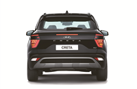 Hyundai 2020 Creta receives over 115,000 bookings in 6 months of launch