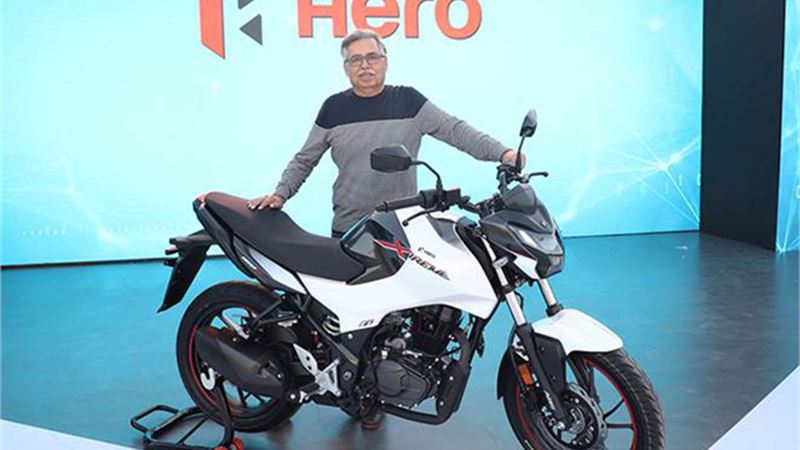 Hero MotoCorp stands firmly behind dealers, will take care of unsold BS IV stock