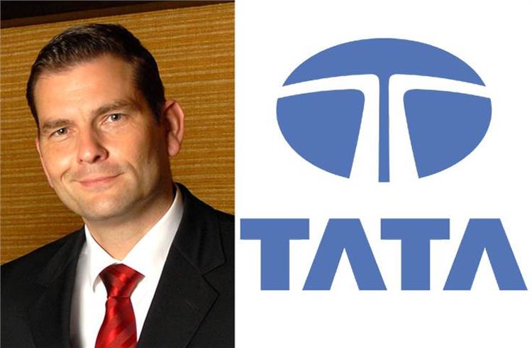 Marc Llistosella not joining Tata Motors as planned