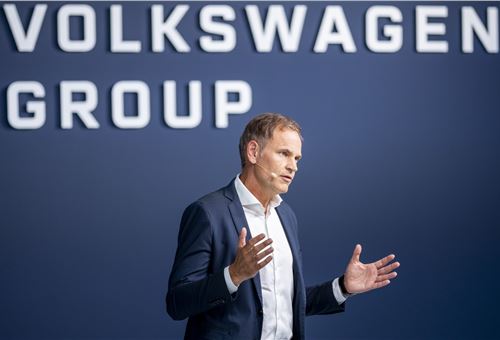 Volkswagen Group sells 9.24 million vehicles in 2023, BEV share increases to 8.3%