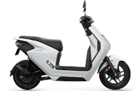 Honda launches new U-Go urban electric scooter in China