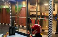 KidZania India, TVS Racing Experience Centre join hands to launch India’s first racing experience centre for children 