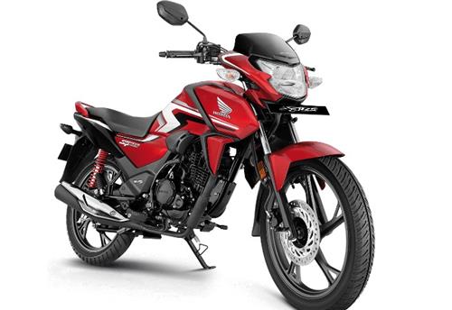    Honda Motorcycle & Scooter India sells 8 million units in Eastern India
