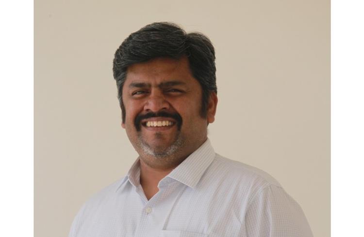  Raptee appoints former Ather and Ola Electric veteran C Suresh as Head of Operations