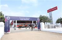 BharatBenz inaugurates new dealership in Villupuram