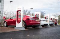 Transport Minister Nitin Gadkari has said that Tesla will enter the Indian market in ‘early 2021’.