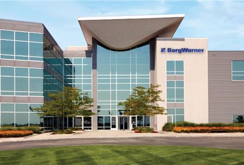 BorgWarner to supply battery packs for e-buses to global power technology company