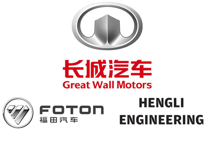 Representational image. These three projects – from GWM, PMI Electro Mobility Solution (JV with China’s Foton) and Hengli Engineering – constitute Rs 5,020 crore worth of investment. 