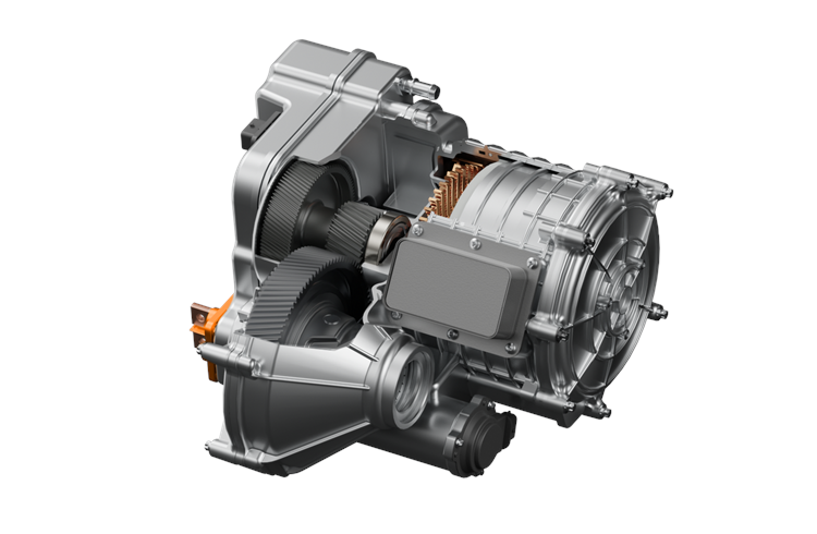 Magna’s next-gen eDrive offers supplier industry-first technology in a lighter weight, compact, sustainable solution.