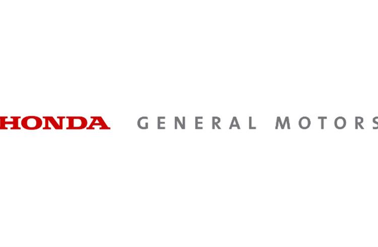 GM, Honda to co-develop electric vehicles