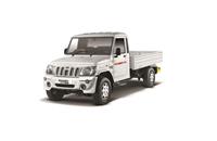 Mahindra launches Bolero City Pik-Up in Maharashtra