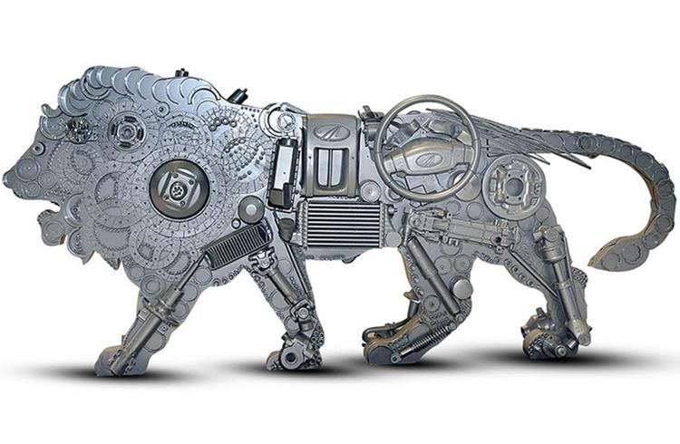 Can Make In India become a mantra for the global automotive industry? 