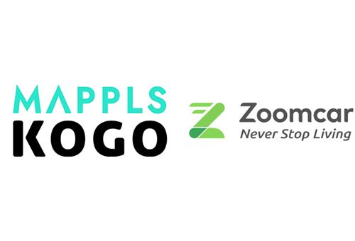 Mappls KOGO and Zoomcar partner to elevate travel experience in India