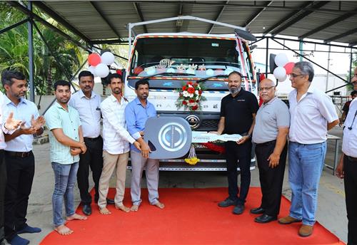 DICV enters pre-owned CV market, launches ‘BharatBenz Certified’ 