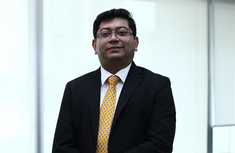 SmartE appoints Palash Roy Chowdhury as new chairman