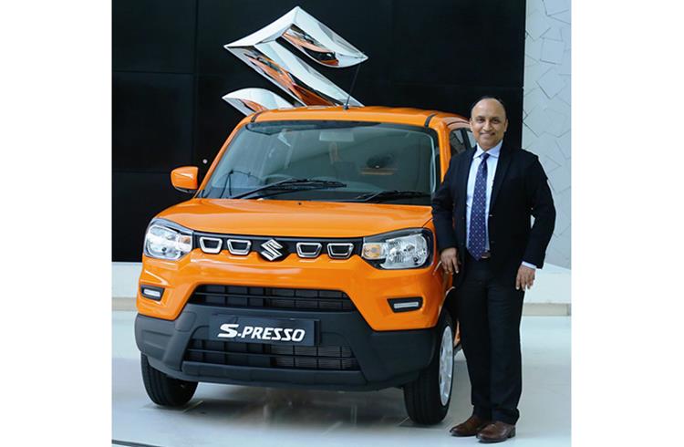 The OEM is also weighing the option of offering pre-owned cars under Maruti Suzuki Subscribe and add scale to the business.