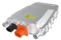 BorgWarner claims its High-voltage Coolant Heater enables improved battery performance, longer range and comfortable cabin climate.