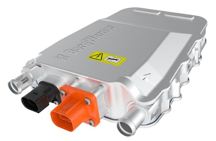 BorgWarner claims its High-voltage Coolant Heater enables improved battery performance, longer range and comfortable cabin climate.